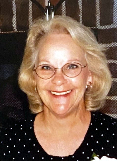 Obituary of Carole Reese Allen
