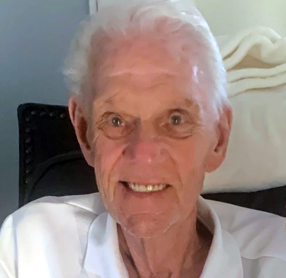William Anthony Toter Sr. Obituary Kissimmee, FL