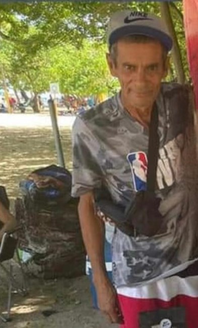 Obituary of Miguel Calderón Ortíz