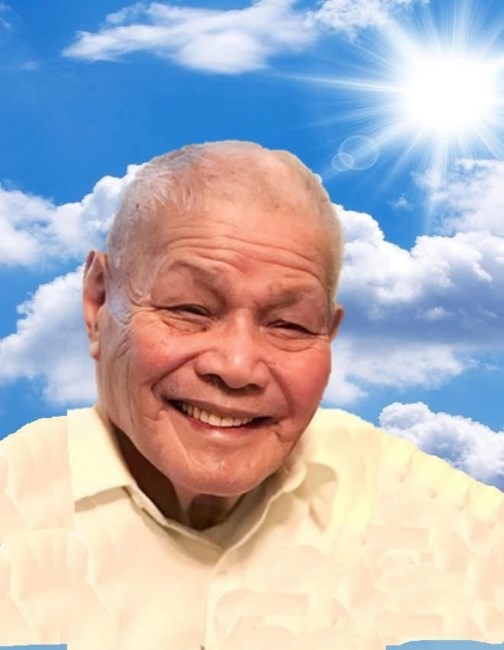 Obituary of Jesus Preligira Suarez