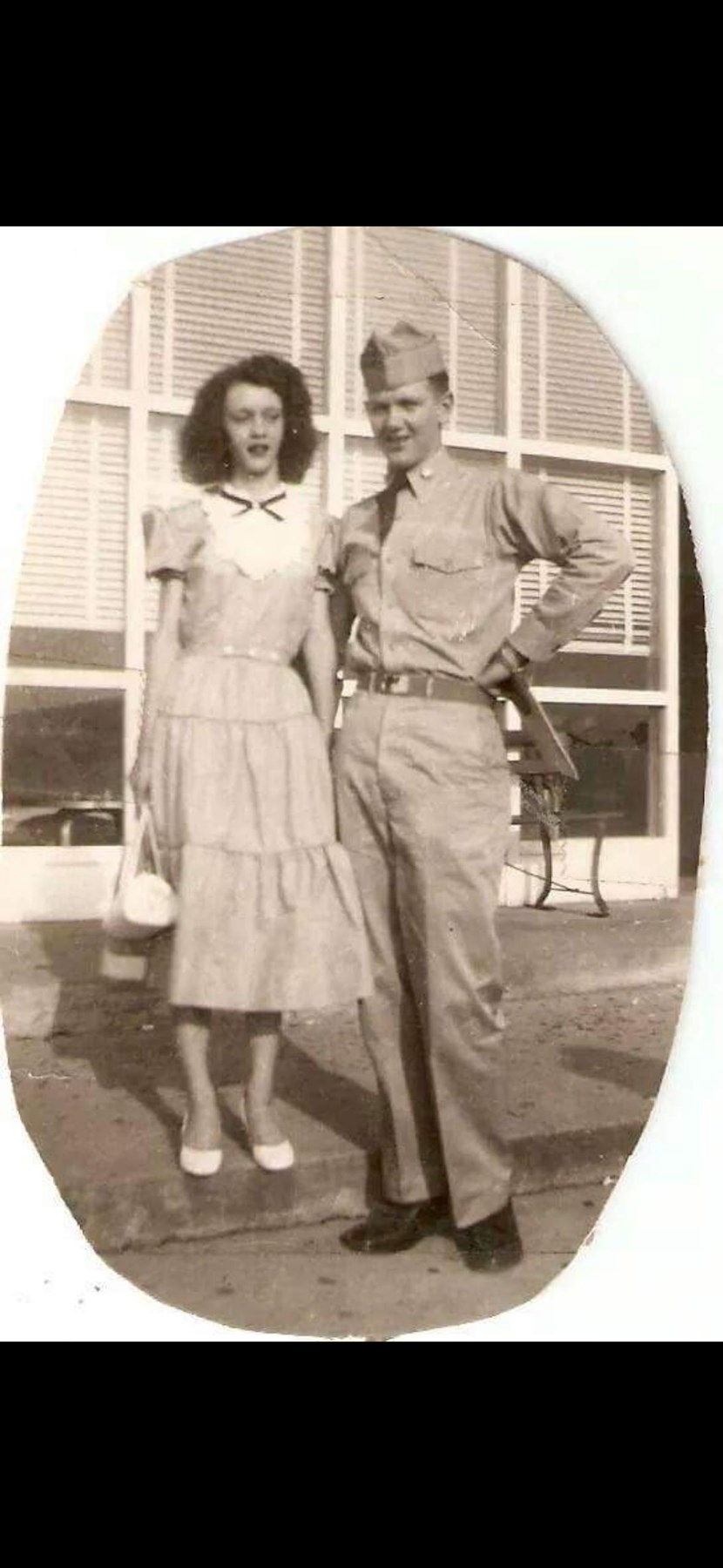 Obituary of Carroll Eugene Morris