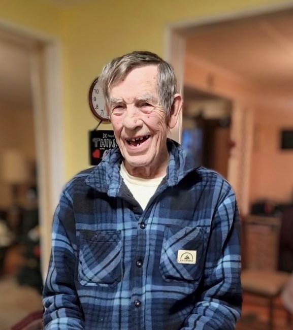 Obituario de Junnie Fred Brown