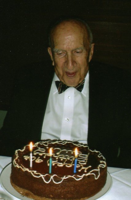 Obituary of Paul A Smith