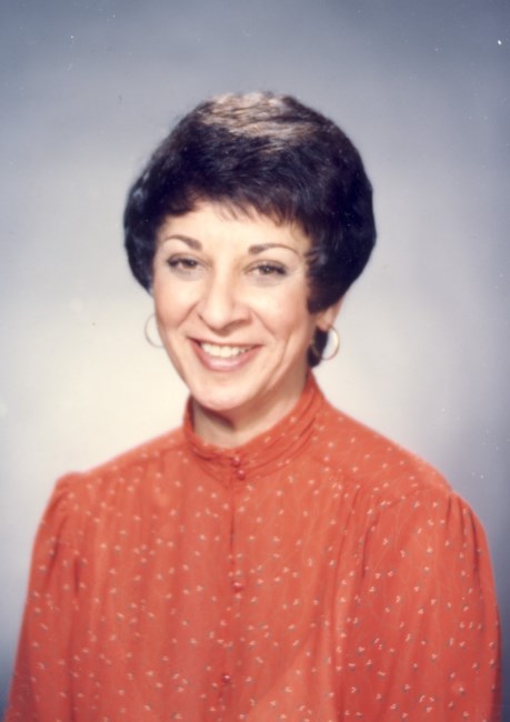 Obituary of Grace Marie Stewart