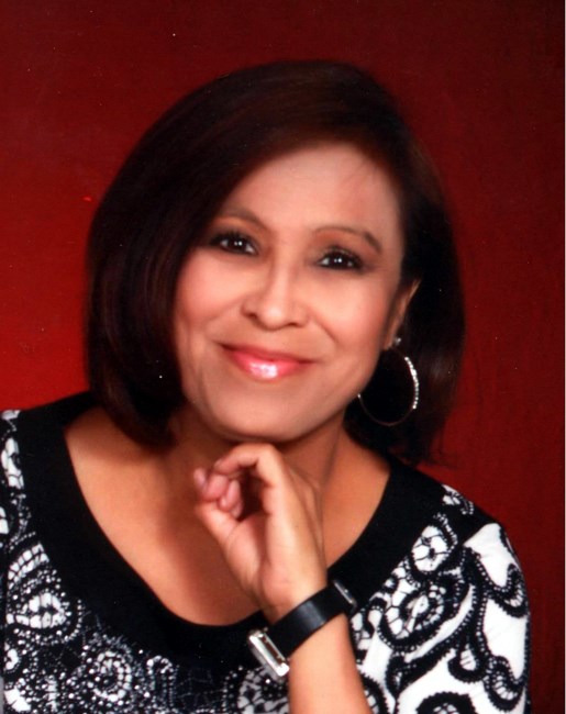 Obituary of JoAnna Marie Anzures