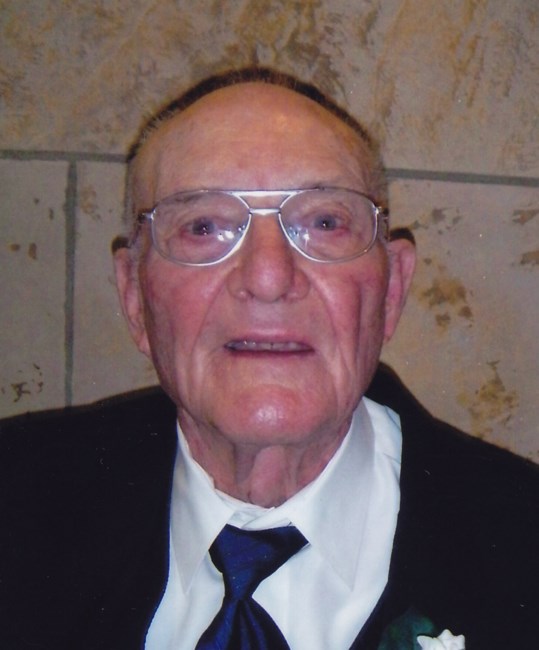 Obituary of Russell Albert Fussner