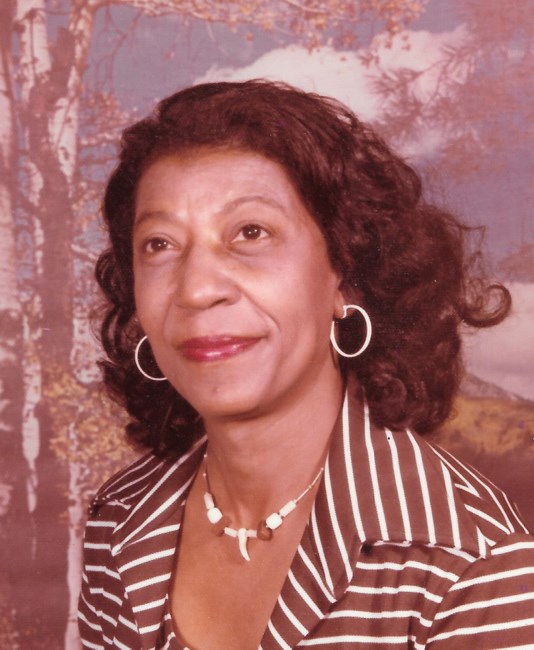 Obituary of Thellena Evelyn Dalton Horne