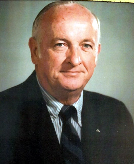 Obituary of Edward Thomas "Ed" Bliss