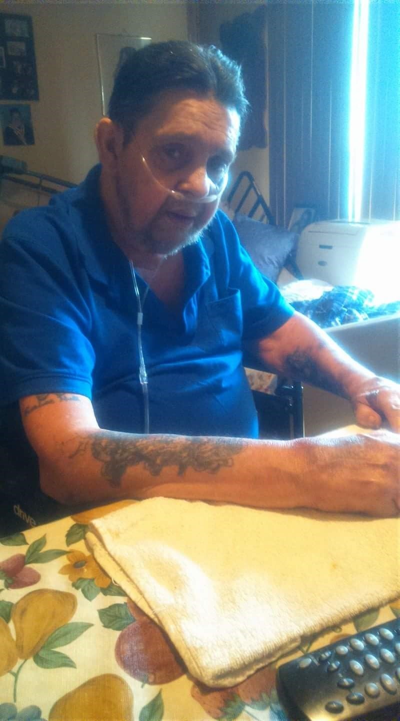 James Shearer Obituary Toronto, ON