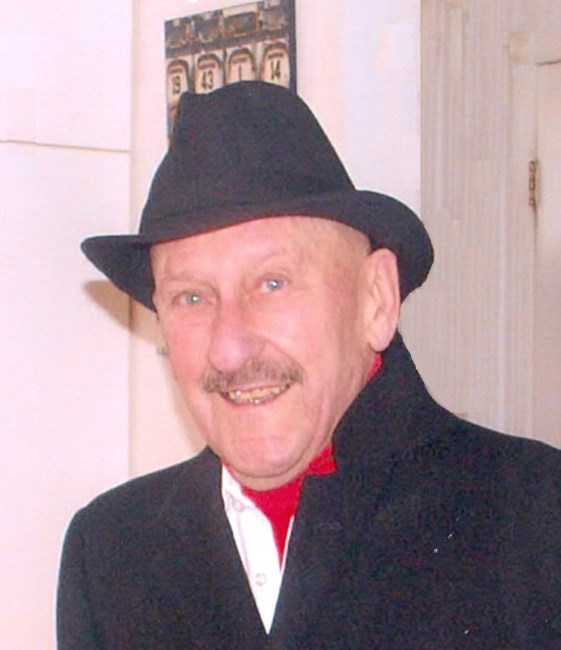 Obituary of Firmin Joseph Henrie Cardinal