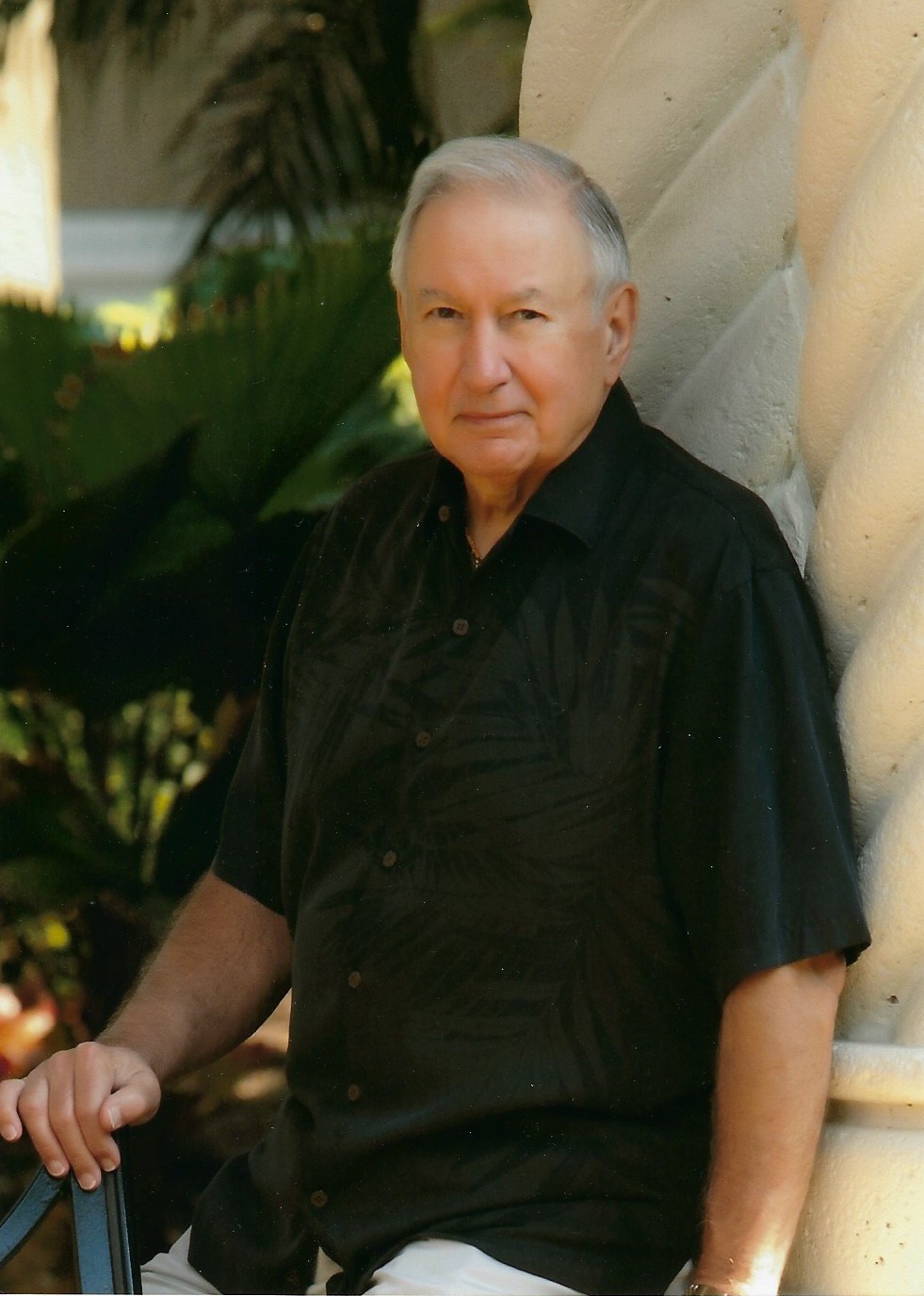 Obituary of William "Bill" Alfred Klatt