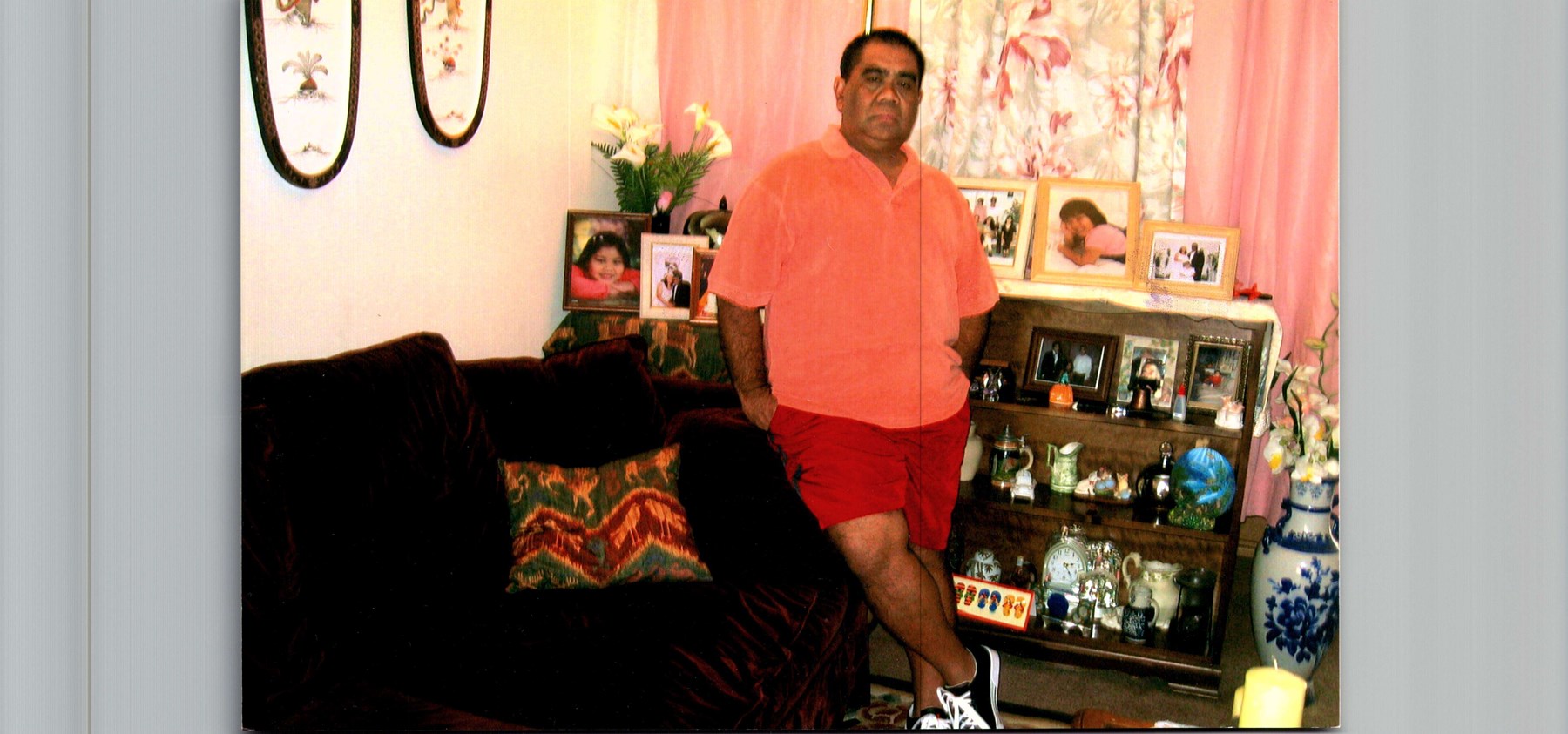 Obituary of Manuel Banayo Ilagan