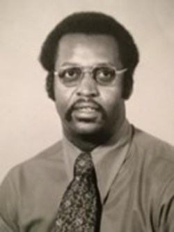 Obituary of Franklin Haliburton