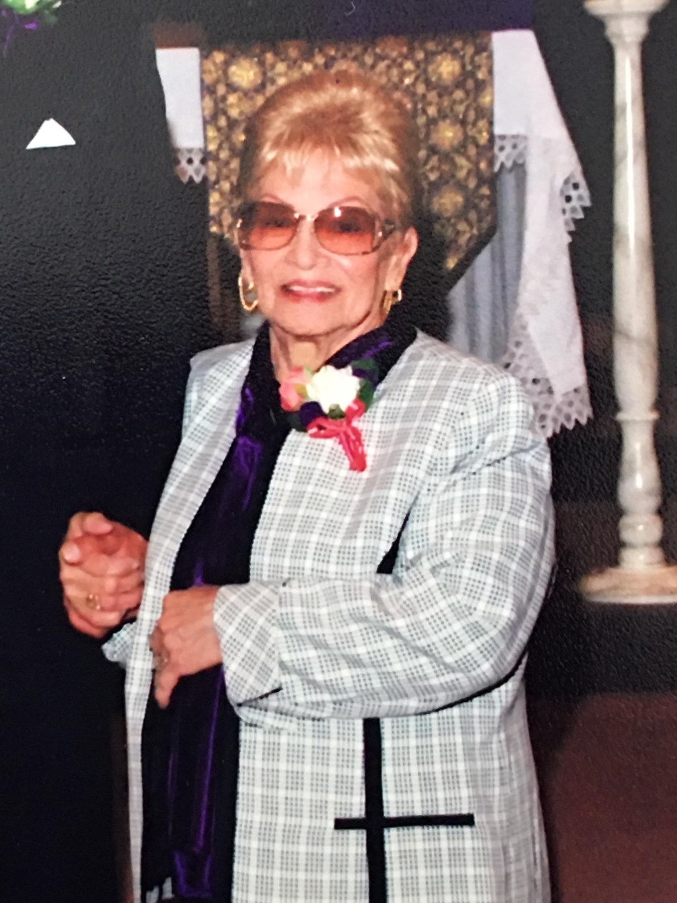 Obituary of Connie H. Martinez