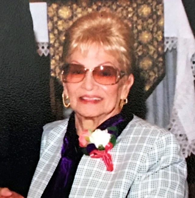 Obituario de Connie H. Martinez