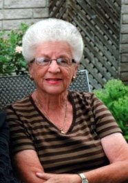 Obituary of Shirley Ann Gillan