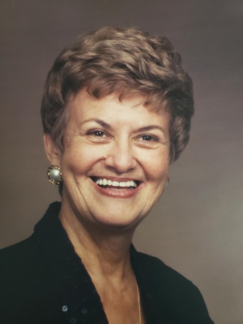 Obituary of Eleanor M. Tenaglia