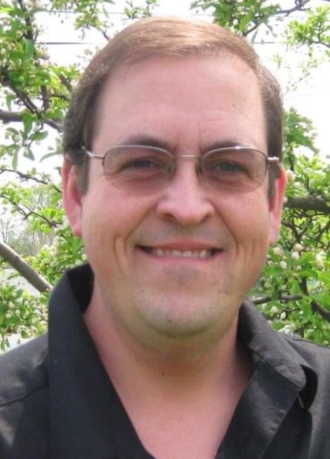 Obituary of Matthew James Urbaniak