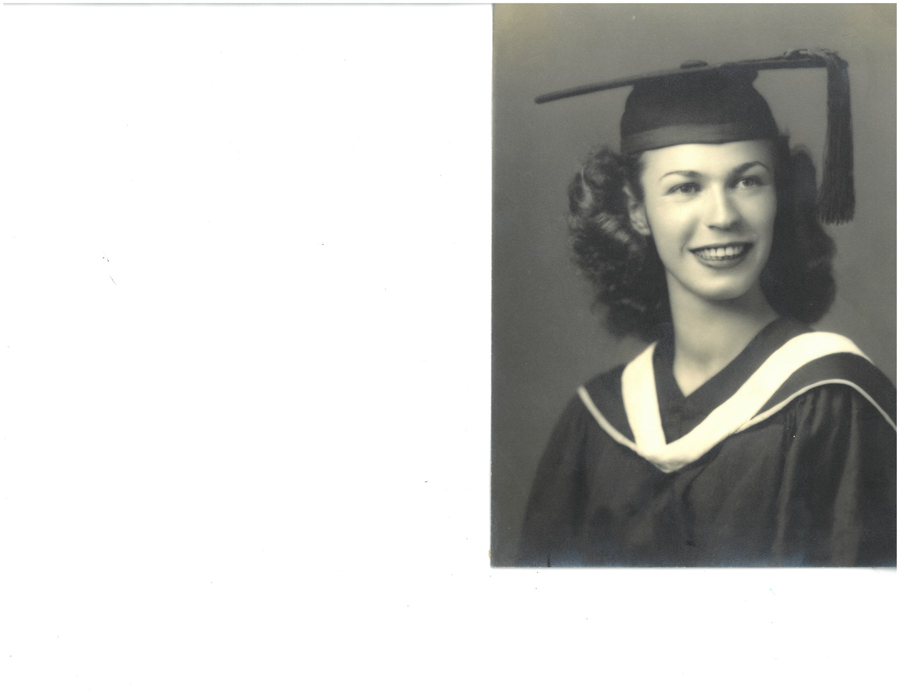 Obituary of Phyllis Schneider