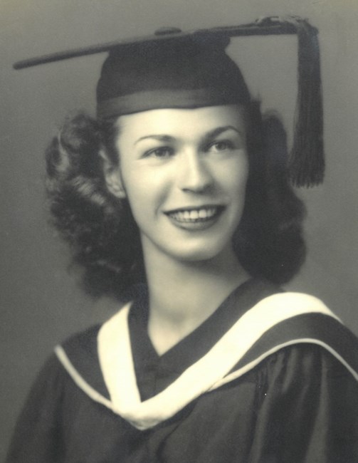 Obituary of Phyllis Schneider