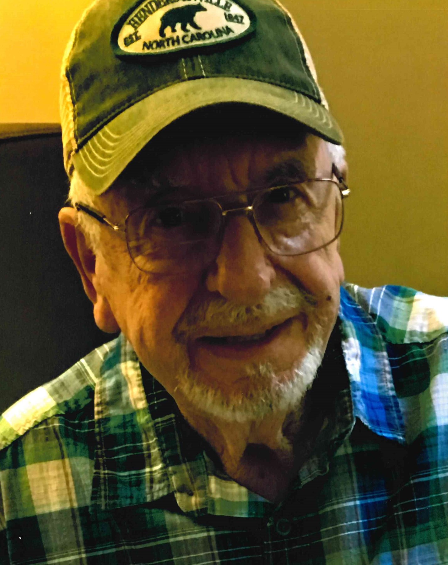 Gene Roberts Obituary East Ridge, TN