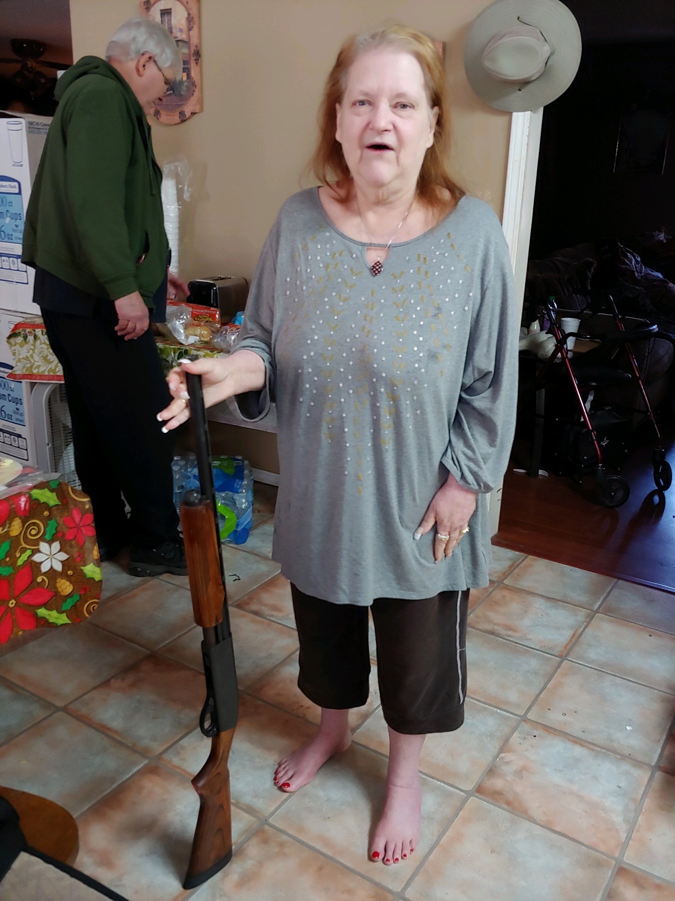 Obituary of Lori Ann Martin