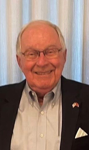 Obituary of Hollis Russell Flanagan, Jr.