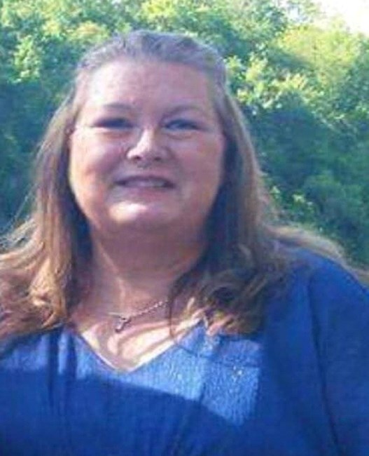 Obituary of Jeanne Lynn Vaughn