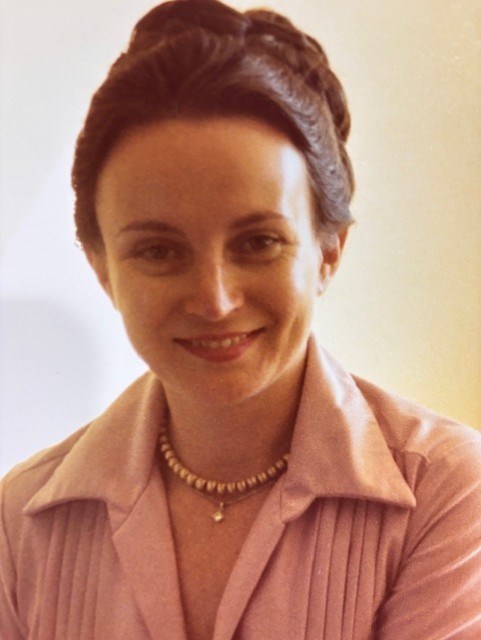 Obituary of Ann Mitchell Higdon