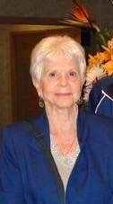 Obituary of Anita Francis Roscia Costa