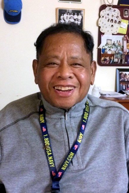 Obituary of Meliton Bautista Zabala