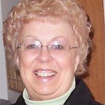 Obituary of Dottie Kern