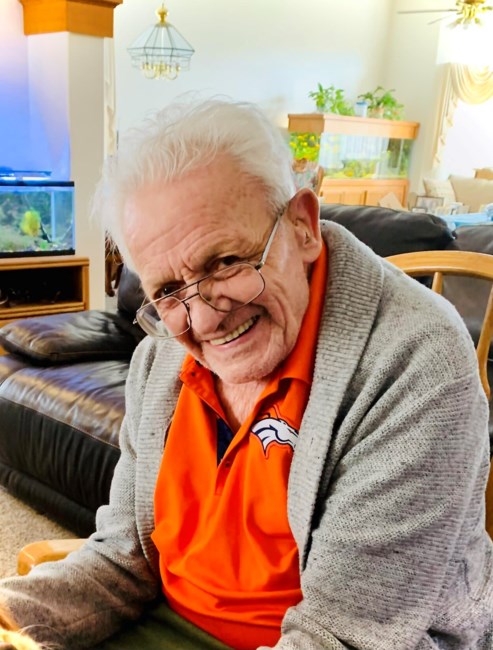 Obituary of Robert Freeman