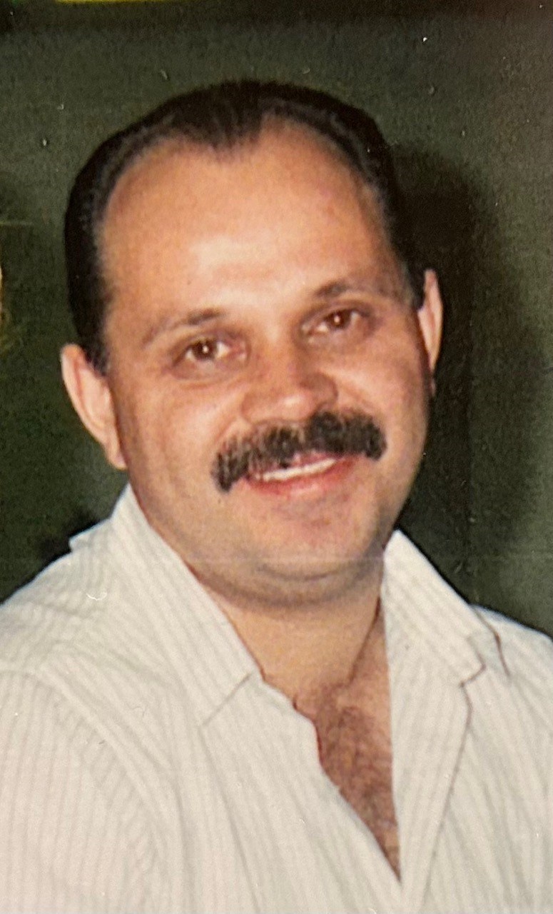 Obituario de Kenneth Horvath