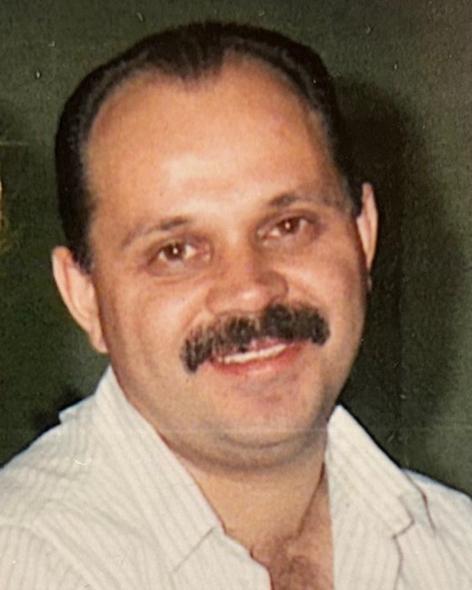 Avis de décès de Kenneth Horvath