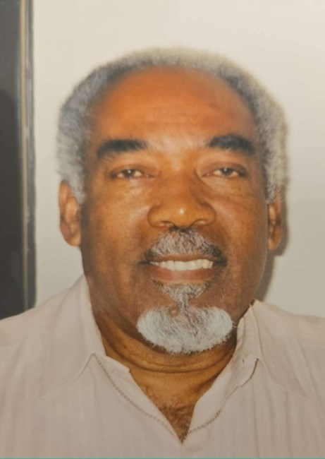 Obituary of Patrick A. Greenwood