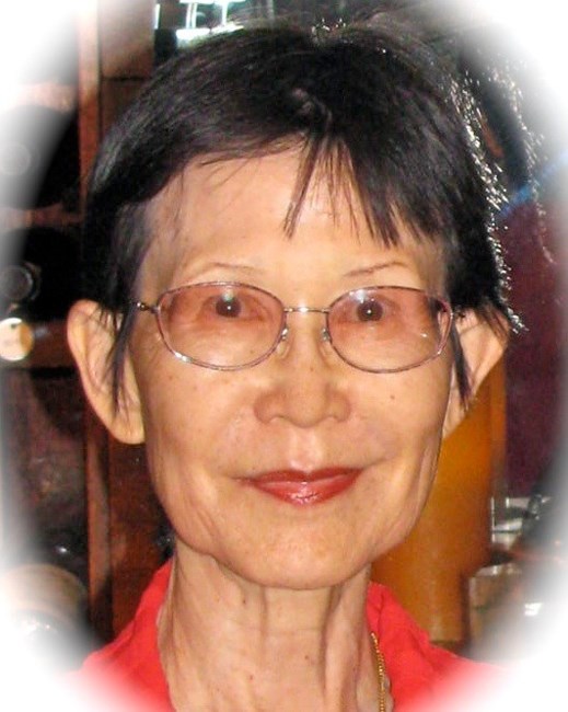 Obituary of Queenie K.Y. Lau