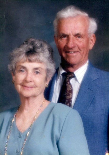 Obituary of Margaret Thomson Pollington