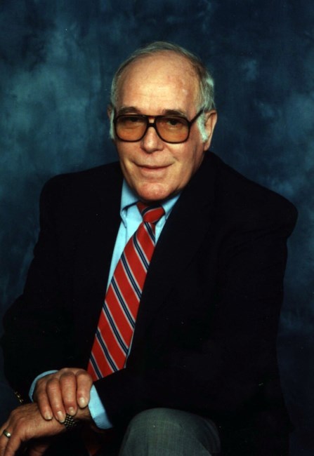 Obituary of William E. "Bill" Stuckey