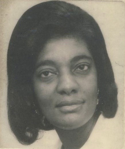 Obituary of Inez Mae Vernon