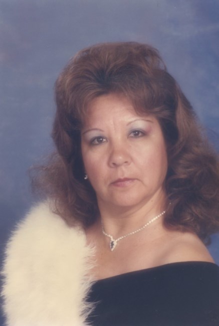 Obituary of Guillermina Gonzalez