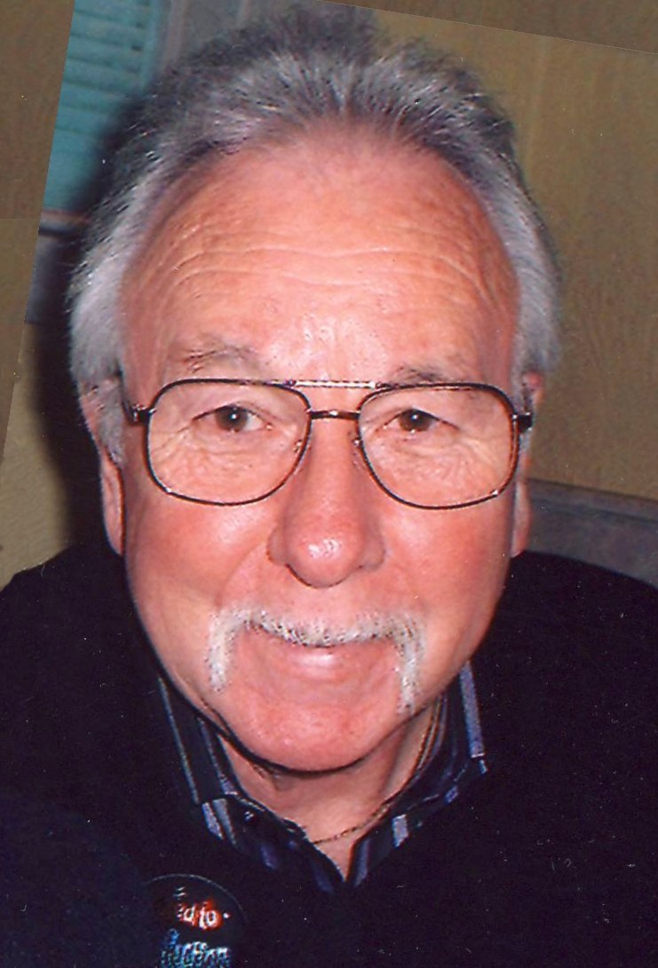 James Myers Obituary Ravenna, OH