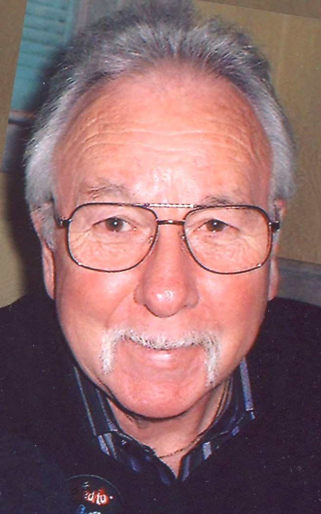 James Myers Obituary Ravenna, OH