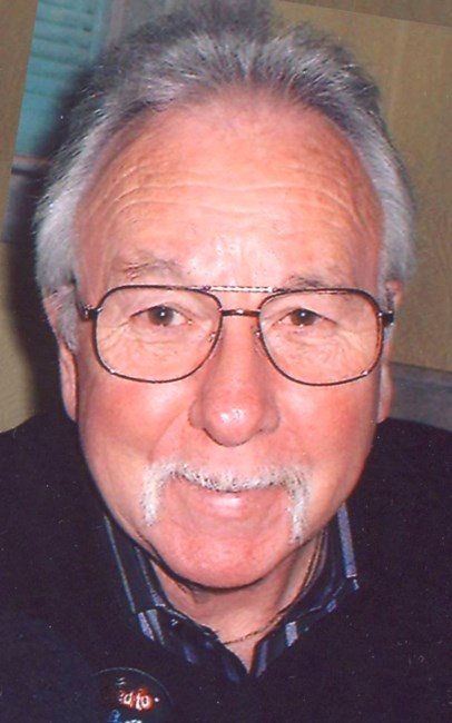 Obituary of James H. Myers