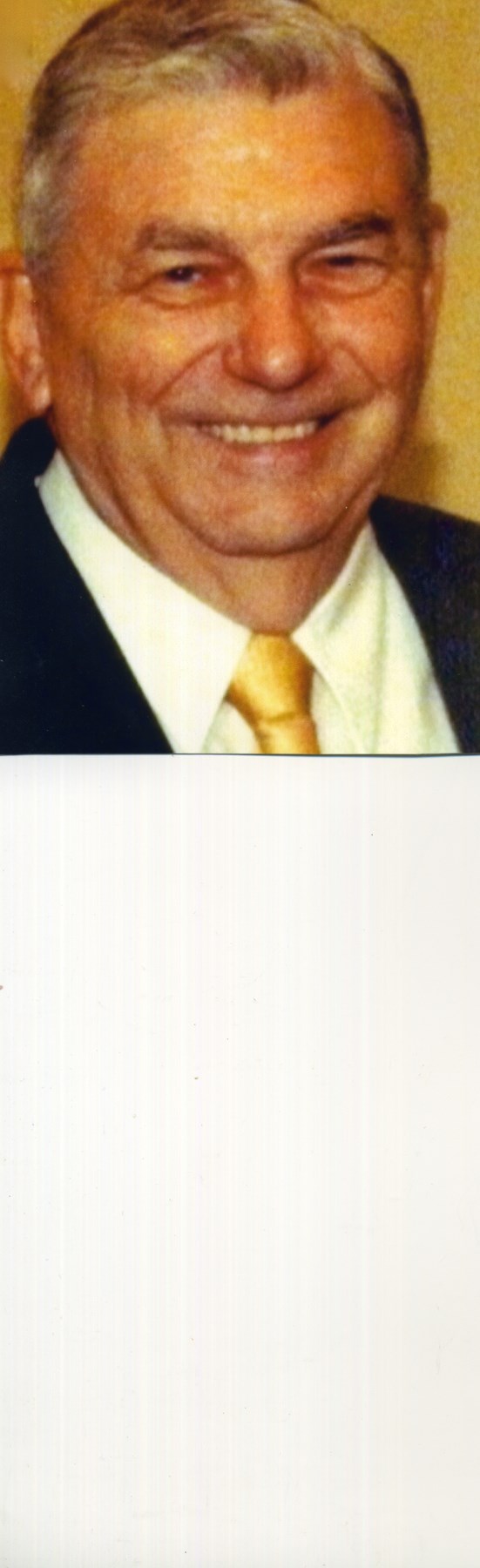 Obituary of Enoch Frank Rountree