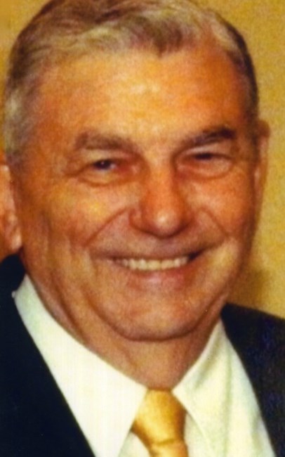 Obituary of Enoch Frank Rountree