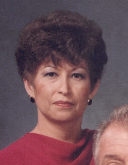 Obituary of Lea McClure