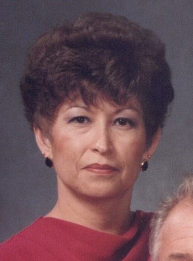 Obituary of Lea McClure