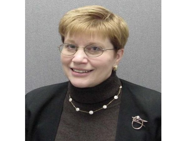 Obituary of Rebecca Ann Head