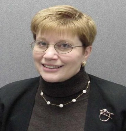 Obituary of Rebecca Ann Head